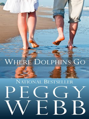 cover image of Where Dolphins Go